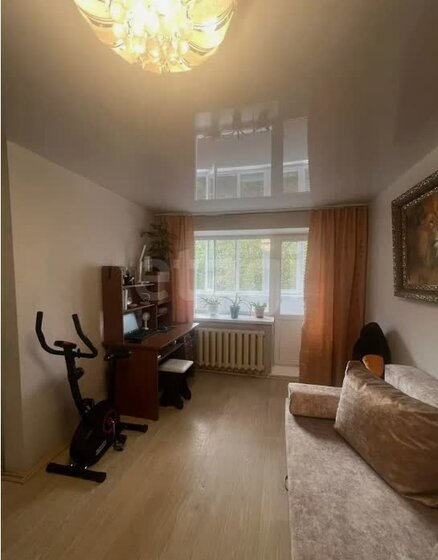 31,3 м², 1-комнатная квартира 1 760 000 ₽ - изображение 30