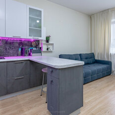 Квартира 36,1 м², студия - изображение 5