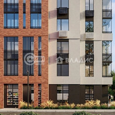 Квартира 54,4 м², 2-комнатная - изображение 4