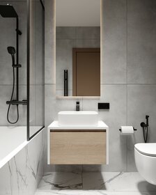 Квартира 73,5 м², 2-комнатная - изображение 2