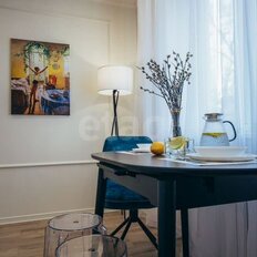 Квартира 62 м², 2-комнатная - изображение 1