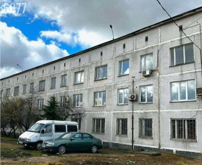 35,4 м², помещение свободного назначения 11 221 800 ₽ - изображение 44