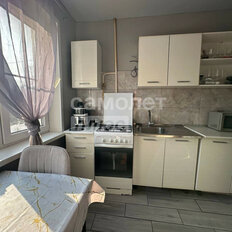 Квартира 49,5 м², 2-комнатная - изображение 1