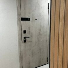 Квартира 36,9 м², 3-комнатная - изображение 5