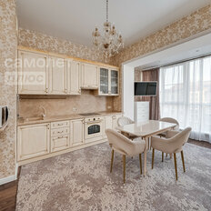 Квартира 110 м², 3-комнатная - изображение 3