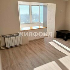 Квартира 31,2 м², 1-комнатная - изображение 3