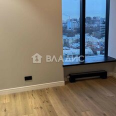 Квартира 32 м², студия - изображение 3