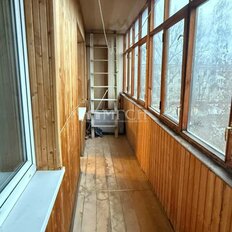 Квартира 37 м², 1-комнатная - изображение 5