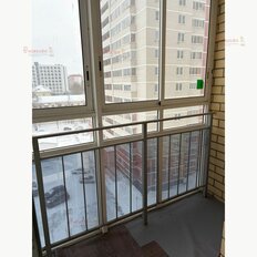 Квартира 37 м², 1-комнатная - изображение 5