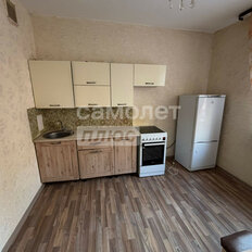 Квартира 55,6 м², 2-комнатная - изображение 2