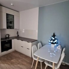 Квартира 36,9 м², студия - изображение 2