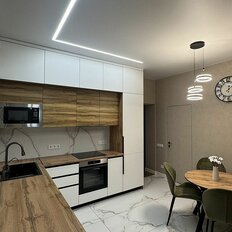 Квартира 62,7 м², 2-комнатная - изображение 4