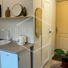 Квартира 13,7 м², студия - изображение 3