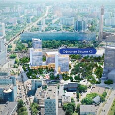 24200 м², офис - изображение 4