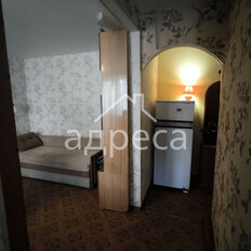 Квартира 44,5 м², 2-комнатная - изображение 5