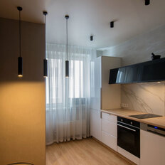 Квартира 30 м², 1-комнатная - изображение 4