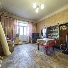 Квартира 66 м², студия - изображение 4