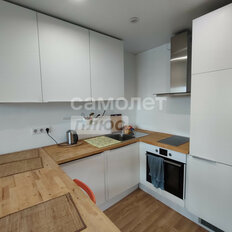 Квартира 29,4 м², студия - изображение 4