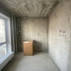 Квартира 39 м², 1-комнатная - изображение 5