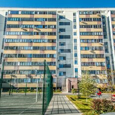 Квартира 17 м², студия - изображение 3