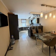 Квартира 197,3 м², 4-комнатная - изображение 1