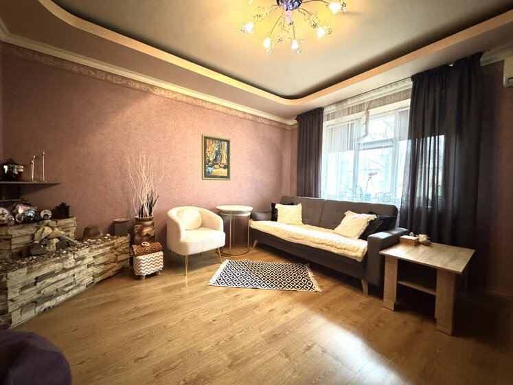 73 м², 3-комнатная квартира 6 300 000 ₽ - изображение 37