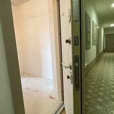 Квартира 20,7 м², студия - изображение 4