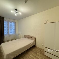 Квартира 37 м², 1-комнатная - изображение 4