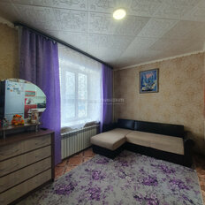 Квартира 25,5 м², 1-комнатная - изображение 2