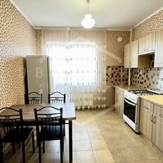Квартира 41,3 м², 1-комнатная - изображение 5