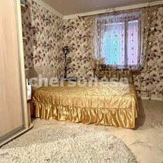 Квартира 81 м², 3-комнатная - изображение 4