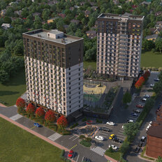 Квартира 52,3 м², 2-комнатная - изображение 5