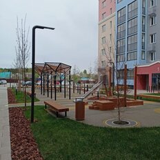 Квартира 45 м², 1-комнатная - изображение 3