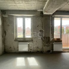 Квартира 31,3 м², 1-комнатная - изображение 1