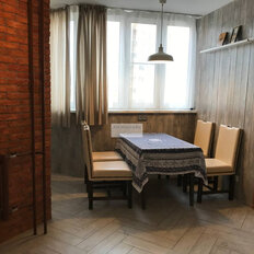 Квартира 44 м², 1-комнатная - изображение 1