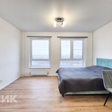 Квартира 25 м², студия - изображение 2