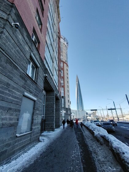 156 м², 4-комнатные апартаменты 65 000 000 ₽ - изображение 50