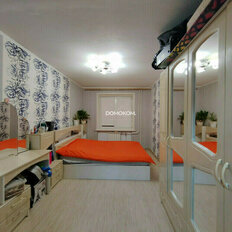 Квартира 56 м², 2-комнатная - изображение 3