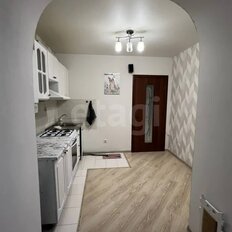 Квартира 35,3 м², 1-комнатная - изображение 2