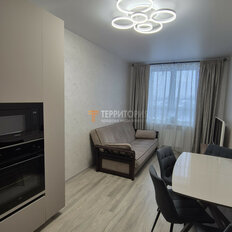 Квартира 51,7 м², 2-комнатная - изображение 2