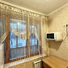 Квартира 32,3 м², 1-комнатная - изображение 5