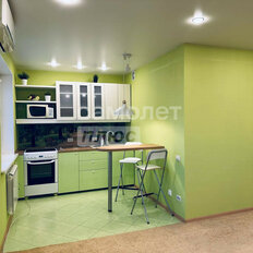 Квартира 31,9 м², студия - изображение 4