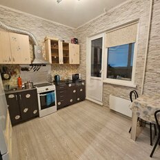 Квартира 36,5 м², 1-комнатная - изображение 4