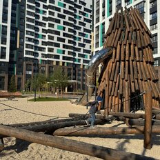 Квартира 26,6 м², студия - изображение 3