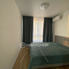 Квартира 32 м², 1-комнатная - изображение 5