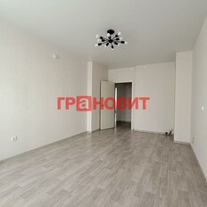 Квартира 59,8 м², 2-комнатная - изображение 5