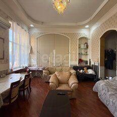 Квартира 90 м², 4-комнатная - изображение 4