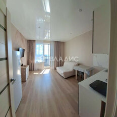 Квартира 23,6 м², студия - изображение 2