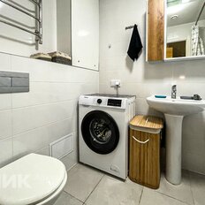 Квартира 52,3 м², 1-комнатная - изображение 1