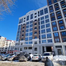 Квартира 74 м², 2-комнатная - изображение 3